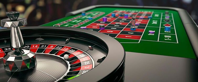 casino en ligne roulette